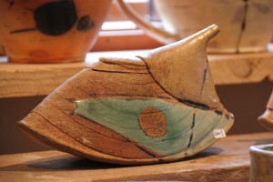 tetera