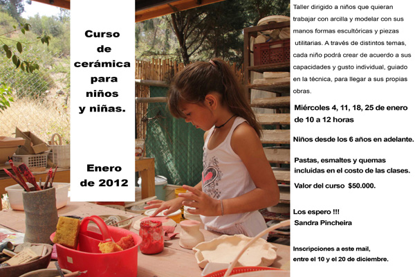 Cursos de verano