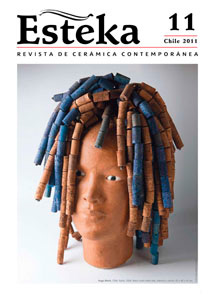 Les presento el  número 11 de Revista Esteka
