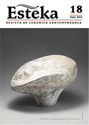Esteka 18  Abril 2015