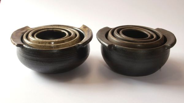 Repeticiones: Exposición en Los Ángeles